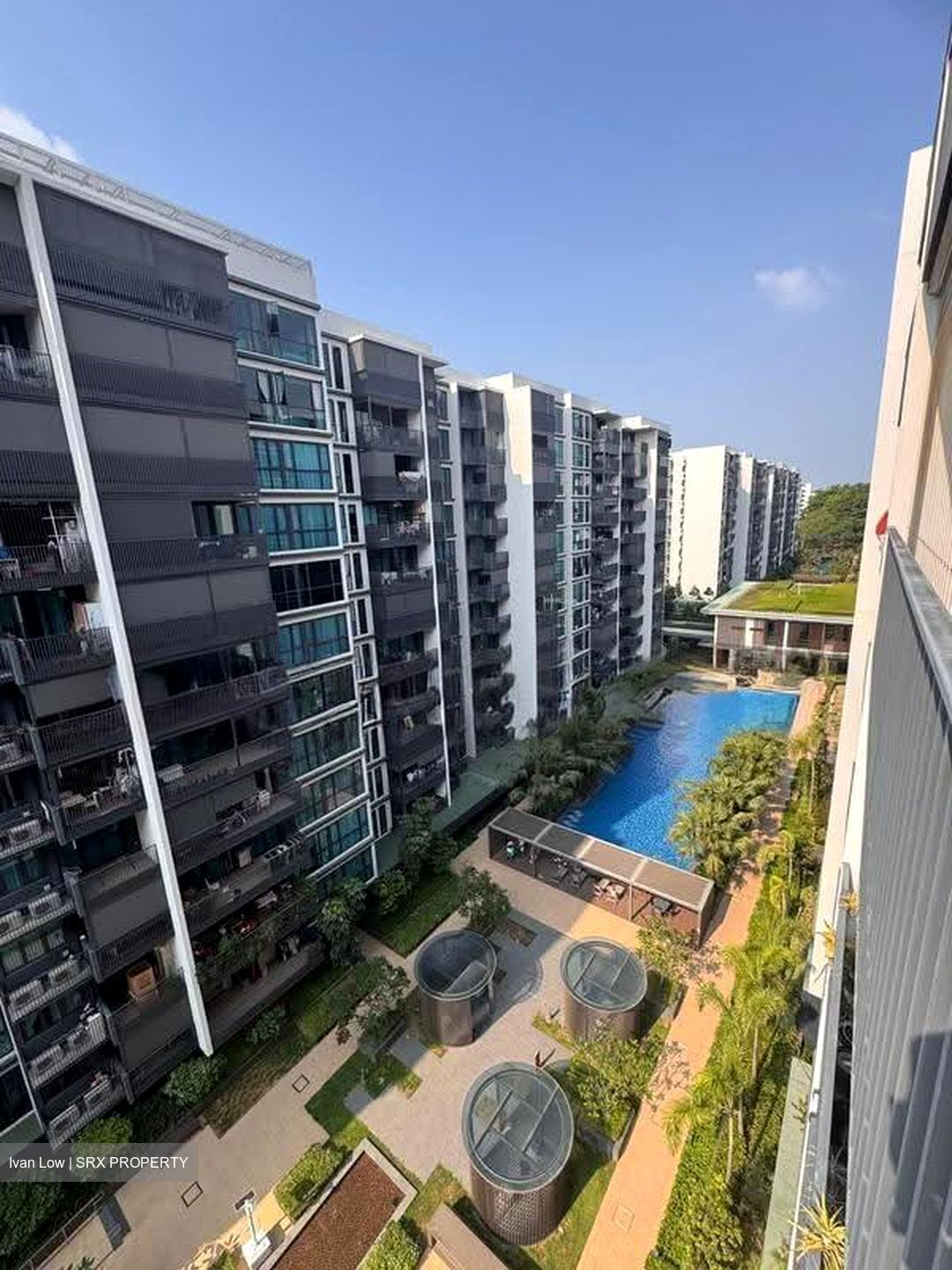 Treasure at Tampines (D18), Condominium #635320811
